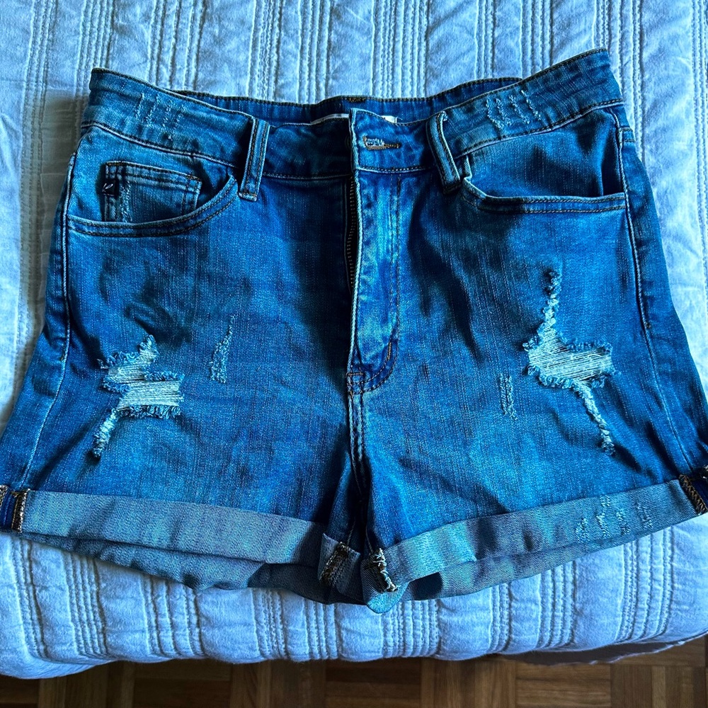 KanCan Size 28